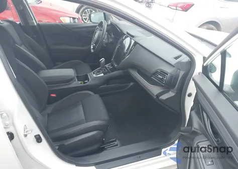 2024 Subaru Legacy Sport z USA, uszkodzony, nr VIN 4S3BWGG6XR3006958